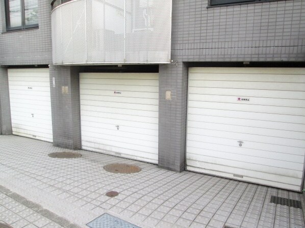 カルトゥーシュ芦花の物件内観写真